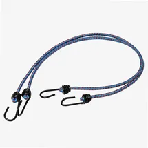 WERKA PRO Spanner mit Haken 2 Stück 80 cm-ø8 mm