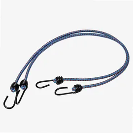 WERKA PRO Spanner mit Haken 2 Stück 80 cm-ø8 mm