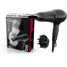 Rowenta Powerline CV591L schwarz/rot