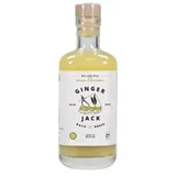 Ginger Jack Ingwergetränk bio 250ml
