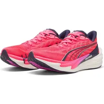 Puma Deviate Nitro 4 Hyrox Damen Pure Pink/Puma White 42