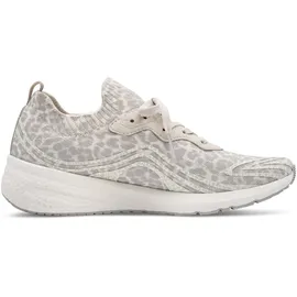 TAMARIS Slip-On Sneaker Damen Braun 39