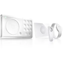 SOMFY TaHoma Chipausweis-Leser 2401555