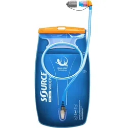 Trinksystem Widepac Hydration System 23 - 1,5L - Alpine Blau 1,5 LITER