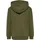 hummel Base Hoodie Green 104