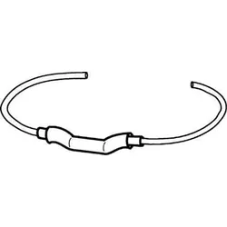 ABB Grundlastelement E235-GLE