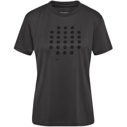 hummel Active Court Trikot Damen 2203 - obsidian XL