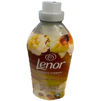 Lenor Weichspüler - PERFUME THERAPY - Orchid & Vanilla - 1.2 Liter - 48 Waschgänge