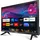 DYON Smart 24 VX 24" LED HD-Ready Smart TV