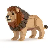 JEKCA Bricks Lion 03 ST19ML65