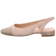 CAPRICE Pumps in beige | Gr.: 37