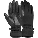 Reusch Thomas Touch-tec Schwarz 6,5
