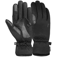 Reusch Thomas Touch-tec Schwarz 6,5
