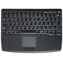 Active Key AK-4450-GU - Tastatur - kabellos - 2.4 GHz