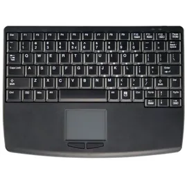 Active Key AK-4450-GU - Tastatur - kabellos - 2.4 GHz
