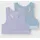 NAME IT Mädchen Nkfshort Top 2P Noos, Purple Heather, Numeric_134 (2er Pack) - numeric_134