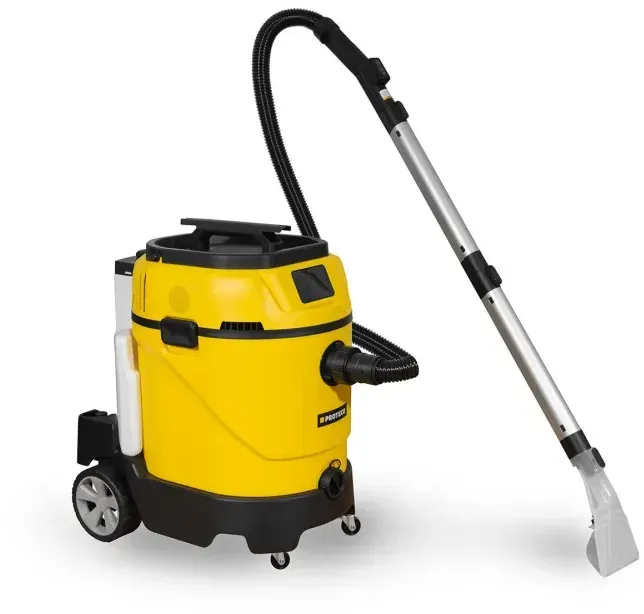 Proteco Dampfreiniger PREMIUM 4-in-1 2800 W