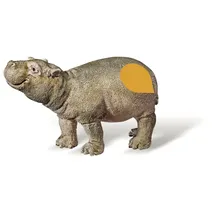 Ravensburger Tiptoi Flusspferd Kalb (00403)
