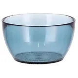 Bitz Kusintha Schale blau 12 cm
