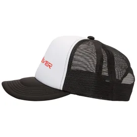 QUIKSILVER Omni Trucker Cap weiß One Size
