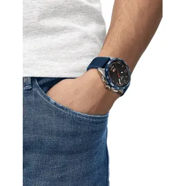 TISSOT T-Touch Connect Solar