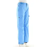 O'Neill Cruz Cargo Snow Pants Blue Poppy L