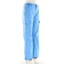 O'Neill Cruz Cargo Snow Pants Blue Poppy L