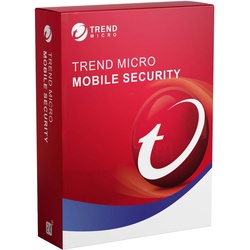 Trend Micro Mobile Security