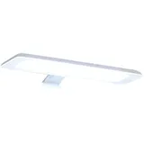Saphir 435 lm Kaltweiß Weiß 30 cm