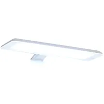 Saphir 435 lm Kaltweiß Weiß 30 cm