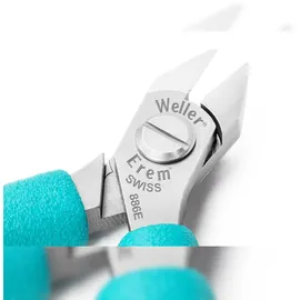 WELLER EREM® 886E Seitenschneider