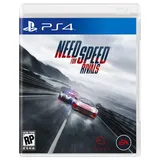 Need for Speed: Rivals PS4