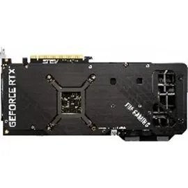 Asus TUF GeForce RTX 3070 Ti OC 8 GB GDDR6 1785 MHz 90YV0GY0-M0NA00