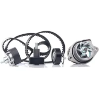 FEBI BILSTEIN Wasserpumpe + Zahnriemensatz