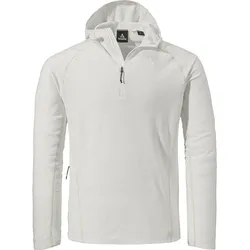 Schöffel Fleece Hoody Style Kravica Men natur (9040) 46
