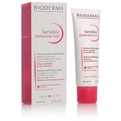 Bioderma Hautcreme Sensibio