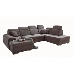 Iwaniccy Wohnlandschaft Joy U Sofa