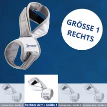 Masalo Masalo® Manschette MED 1 St