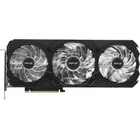 KFA2 GeForce RTX 4070 EX Gamer 1-Click OC 12 GB GDDR6X