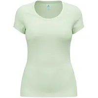 Odlo Active F-dry Light Kurzarm-baselayer - Ambrosia - L