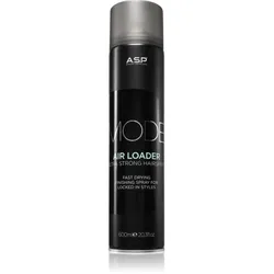 ASP MODE Air Loader Haarspray mit extra starkem Halt 600 ml