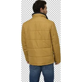 Babista Jacke ROMANZELLO dunkelgelb- 50