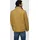 Babista Jacke ROMANZELLO dunkelgelb- 50