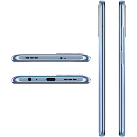 Xiaomi Redmi Note 10S 6 GB RAM 128 GB Ocean Blue