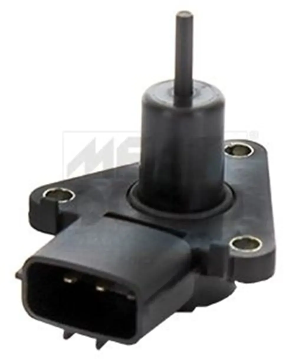 Meat & Doria Sensor Turbolader Passend Für Ford C-max Focus Galaxy Kuga Mondeo: Sensor, Turbolader Citroën: 0375k1 Citroën: 9682778680 Citroën: 965867