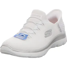 SKECHERS Summits - Diamond Dream white 43