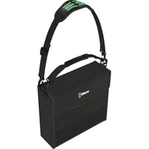 WERA 2go 2 Aufbewahrungsbox 1 Stück