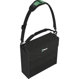 WERA 2go 2 Aufbewahrungsbox 1 Stück