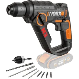 Worx WX390.9 ohne Akku