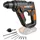 Worx WX390.9 ohne Akku